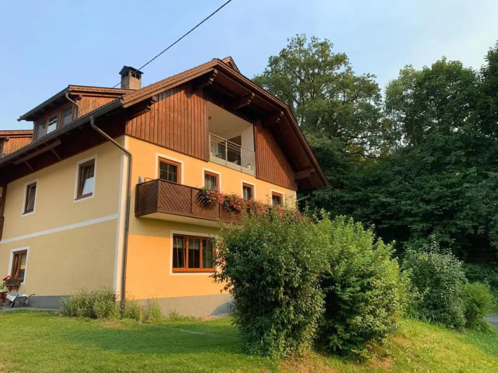 Haus Oswald Am See