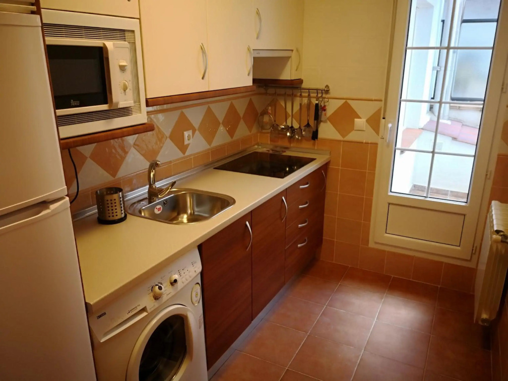 Apartamentos Torre de Gredos
