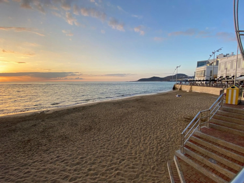 Las Canteras Loft - Quality Guaranteed by Century21