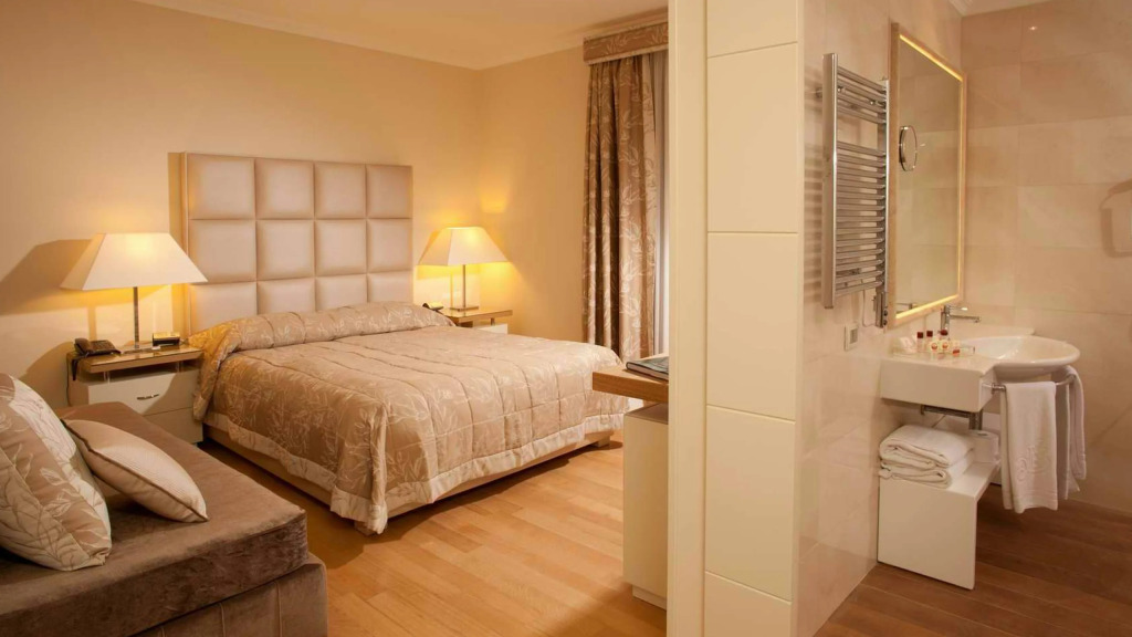 Hotel Piccolo Borgo