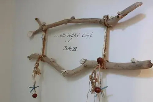 Un Sogno Così