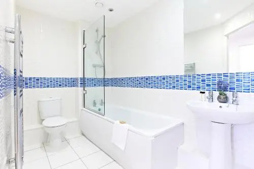 Borehamwood - Luxury 2 bed 2 bath apartment
