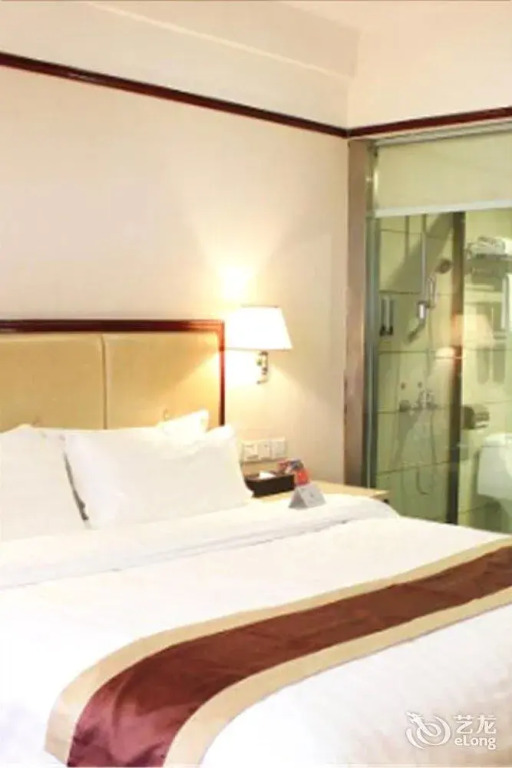 Huangting Hotel