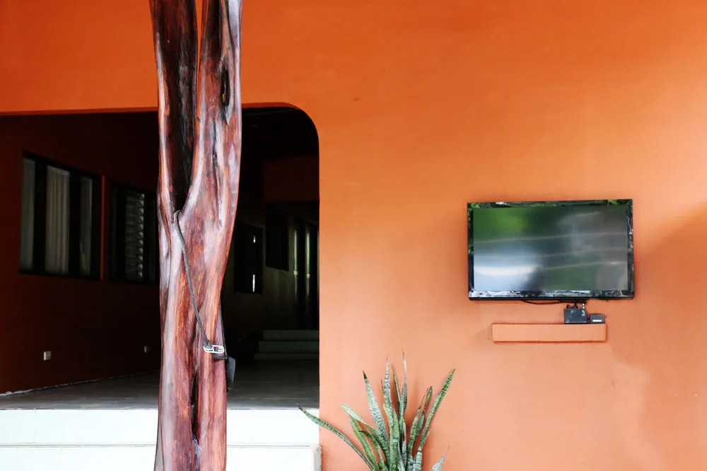 Tsunami Hostel