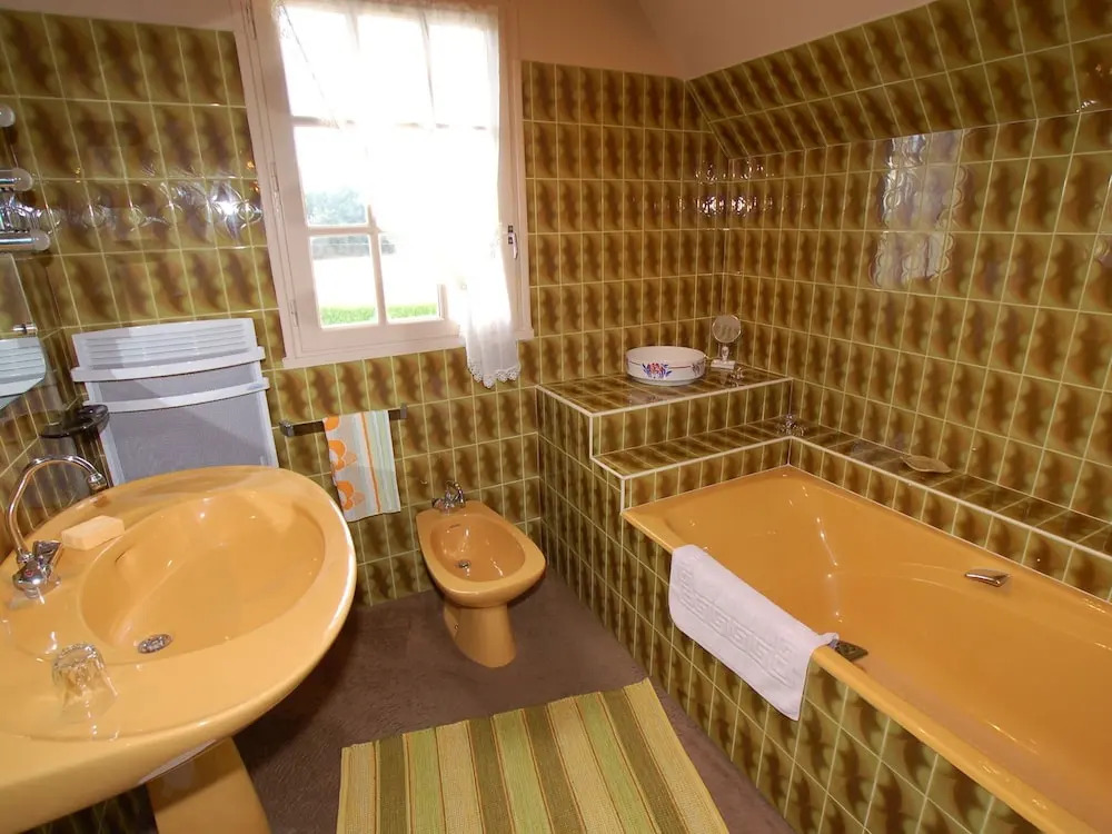 Charming Breton house in Hénansal