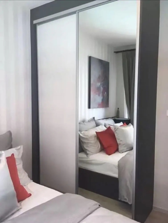 The base in pattaya condo