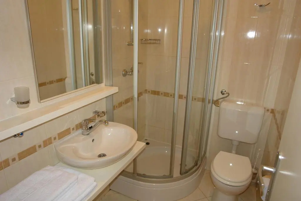 Apartments Villa Vanda