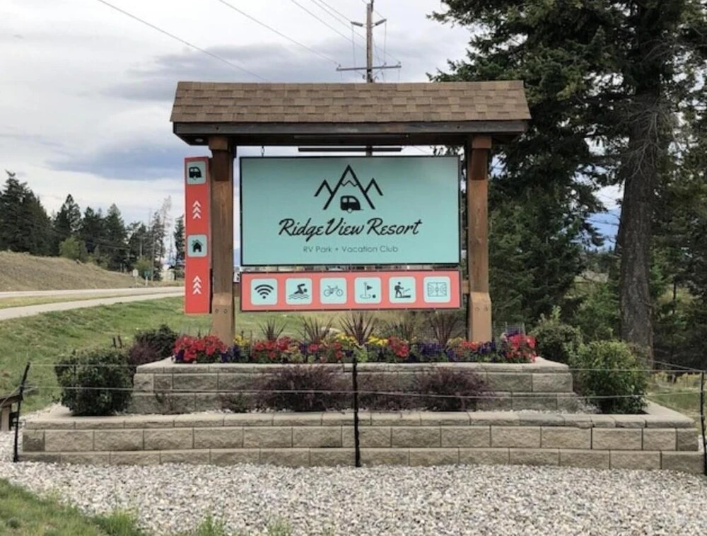 RidgeView Resort