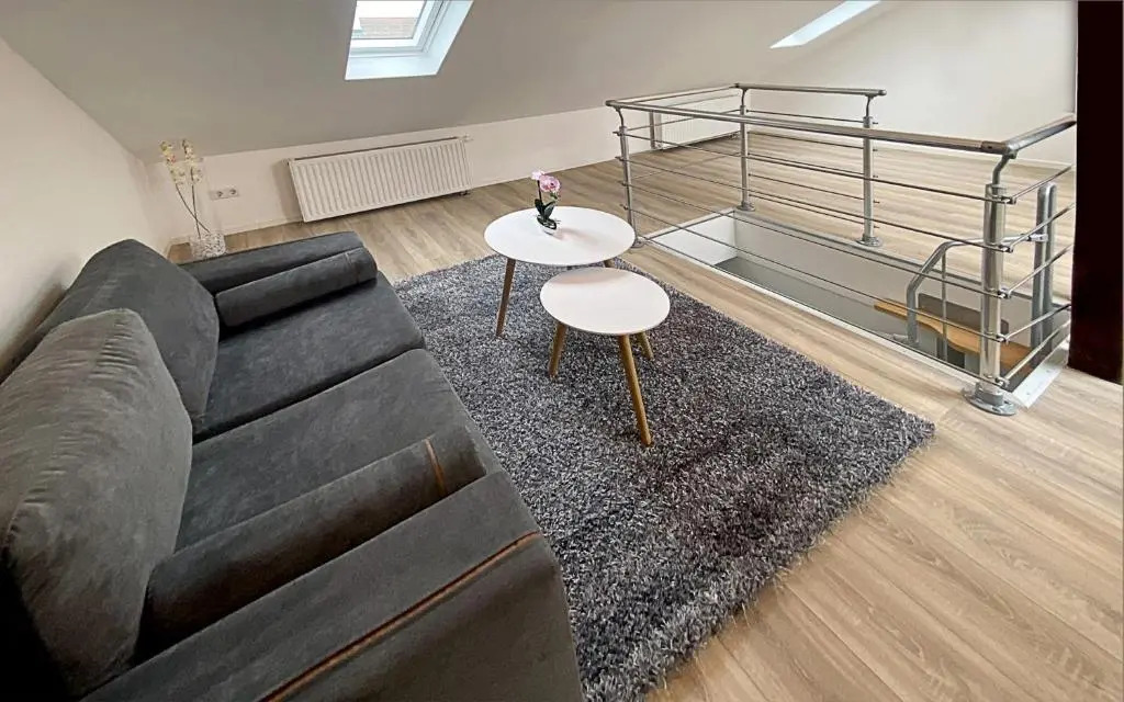Nurban Apartments GoHo
