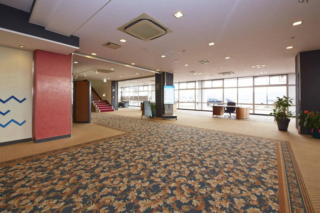 Minotani Green Sports Hotel