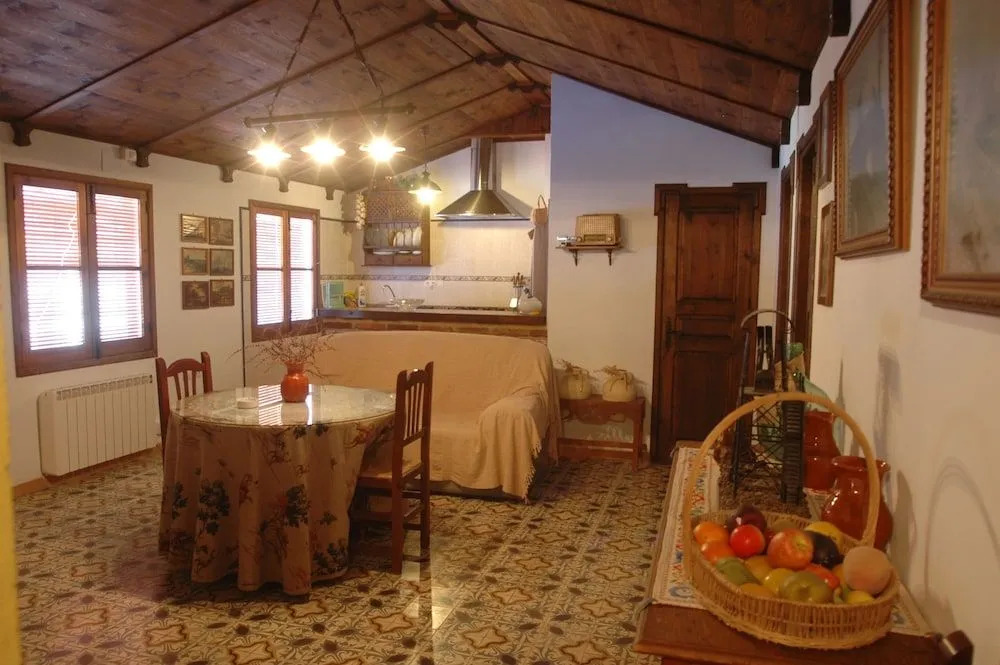 El Romerito