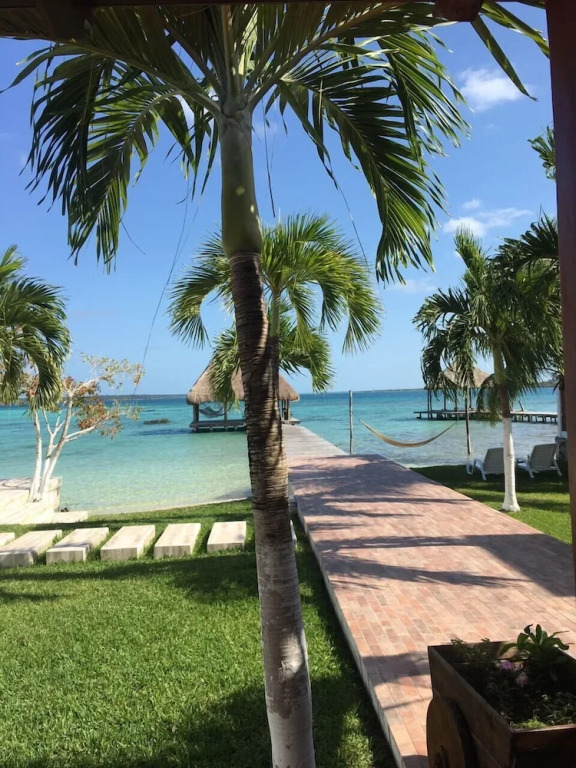 Hotelito Maya