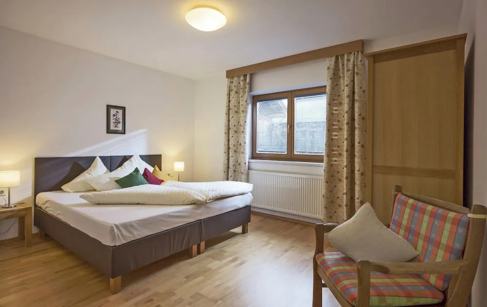 Residence in Kaltenbach Near ski Lifts