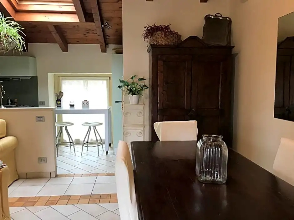 B&B Lodi Centro