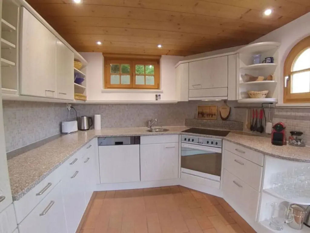 Ferienhaus Maliet