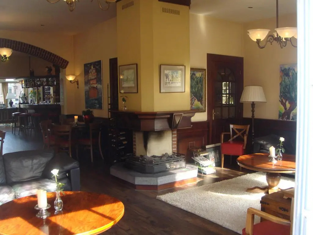 De Gastrolounge
