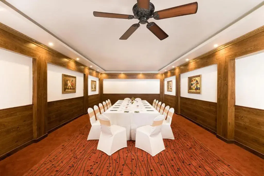 Fortune Resort Kalimpong - Member ITC Hotels Group