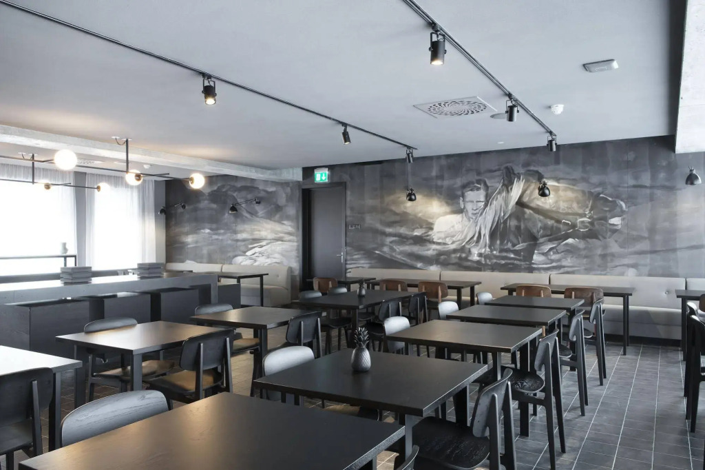 Skuggi Hotel by Keahotels