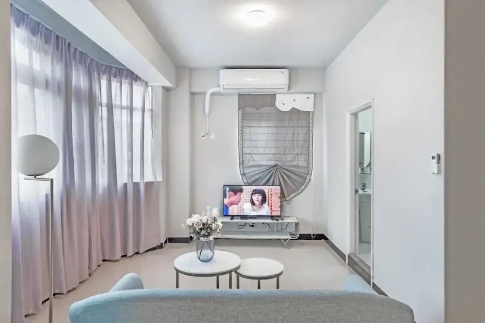 Loving kinmen Homestay