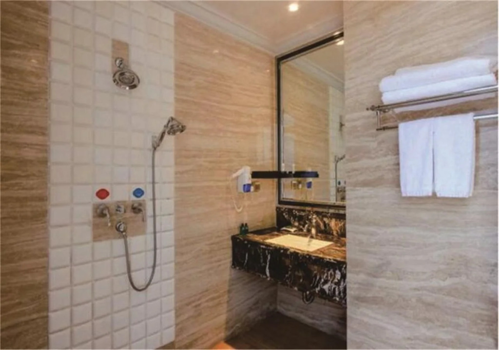 Dionysus Hotel
