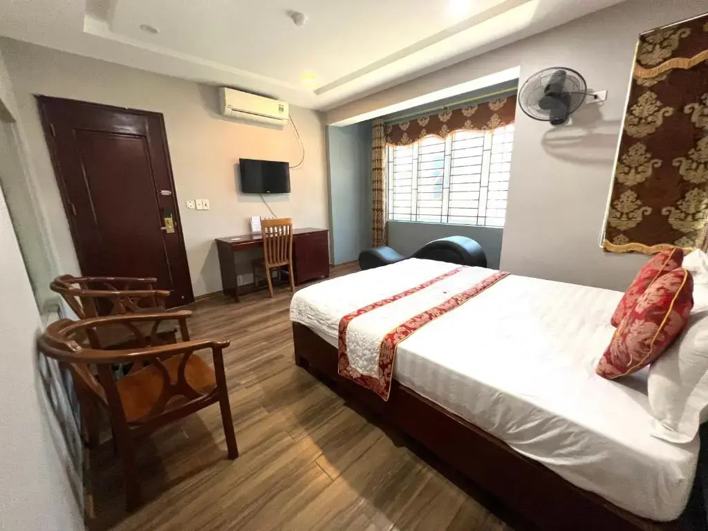 Hoang Ngan 1 Hotel - TP. Vinh