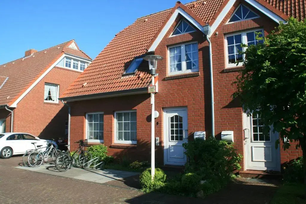 Huus int Hook Wohnung 2