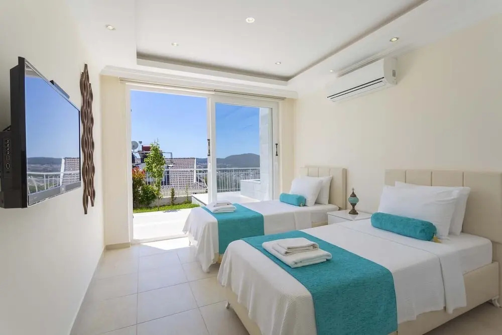 Residence Villa 3