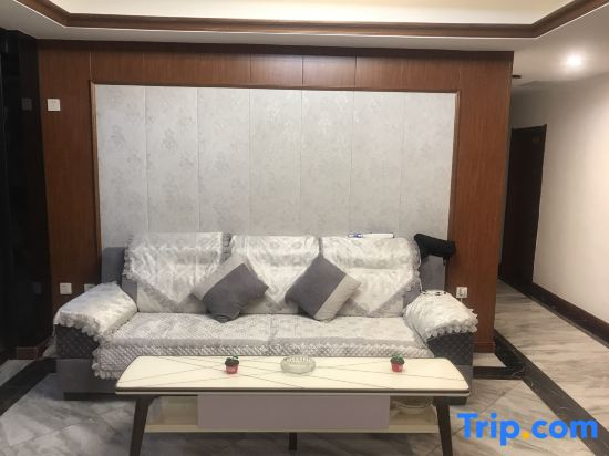 Shenhang Hotel (Shenyang Taoxian Airport Branch)