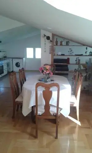 Vila Skocidjevojka