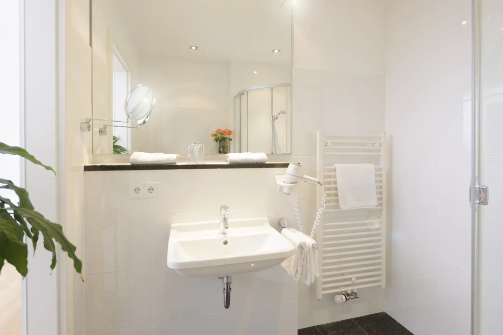 Hotel Augustiner Tor