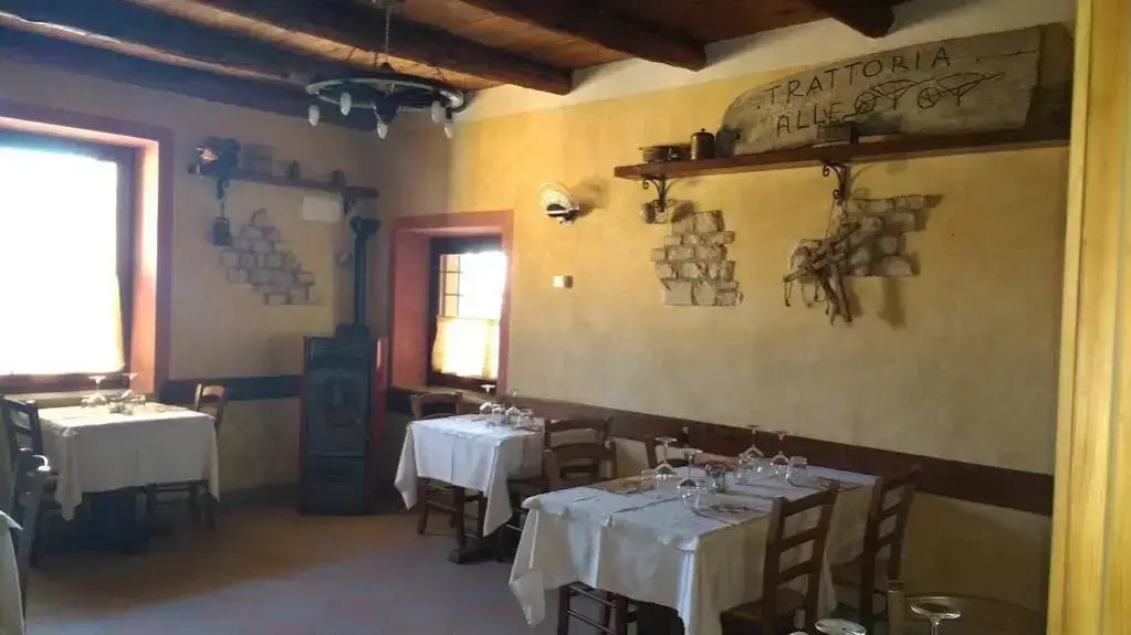 B&B Villa Roncatti