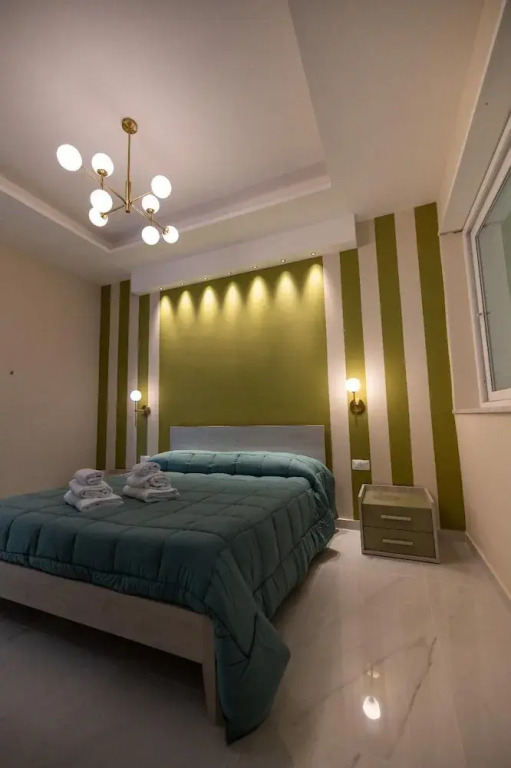 Luxury Rooms