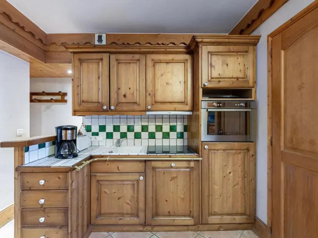 Appartement Méribel, 3 pièces, 4 personnes - FR-1-566-37