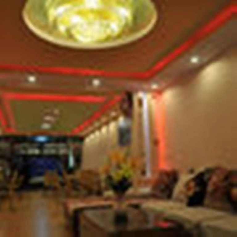 Thanh Huong Guest House Sapa