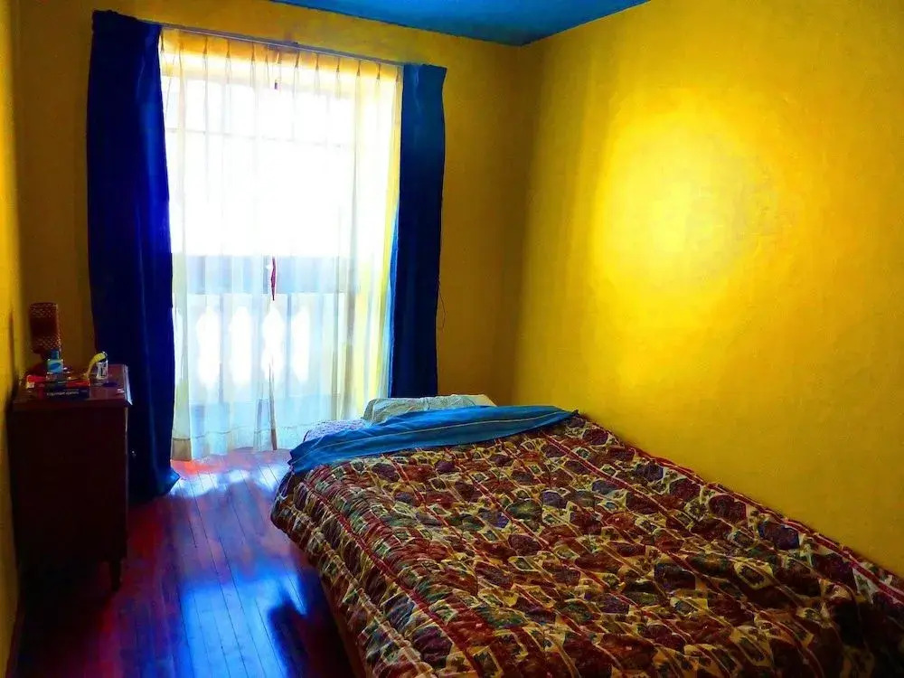 Hostal Huanacauri
