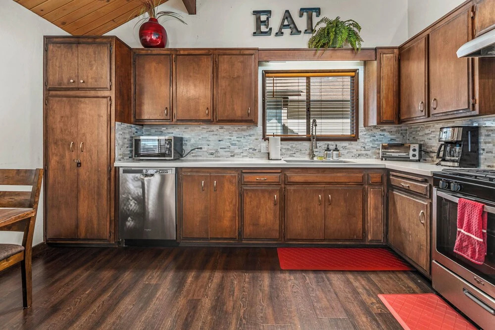 1 Mi to Slopes: Big Bear Ski Haven w/ Hot Tub