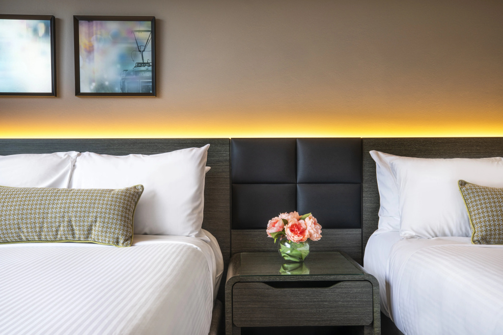 Crowne Plaza Melbourne by IHG