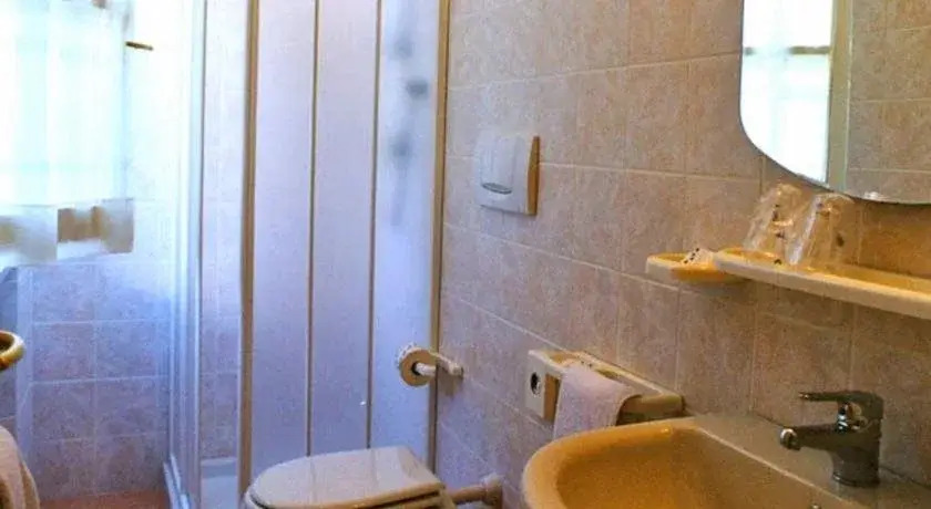 Hotel Villa Fiorisella