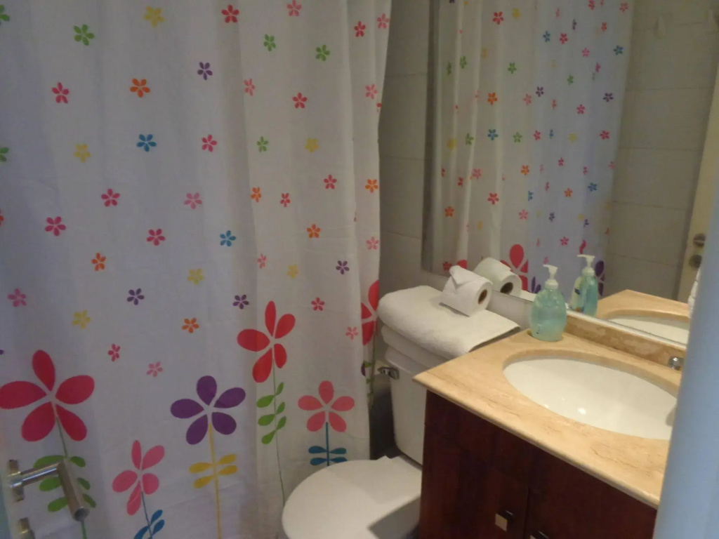 Apartamentos Pissoni