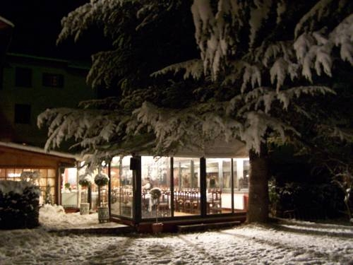 Aero Hotel Cerdanya Ca Leudald