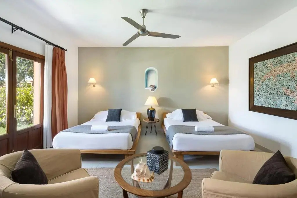 Hotel Punta Sur