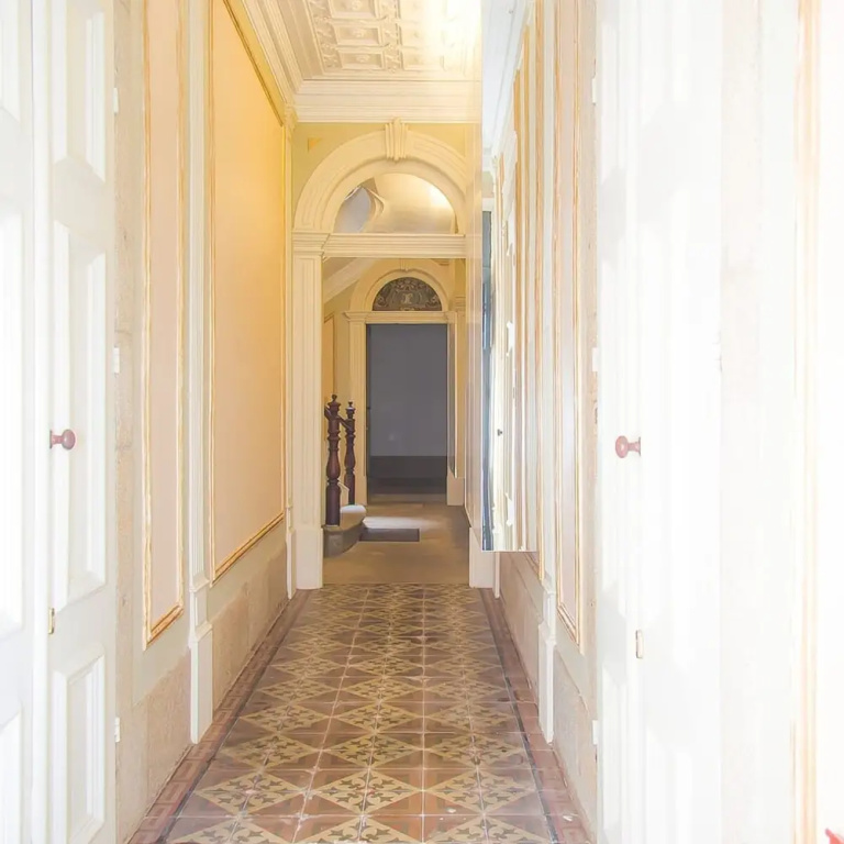 Liiiving in Porto | Art & Heart Studio