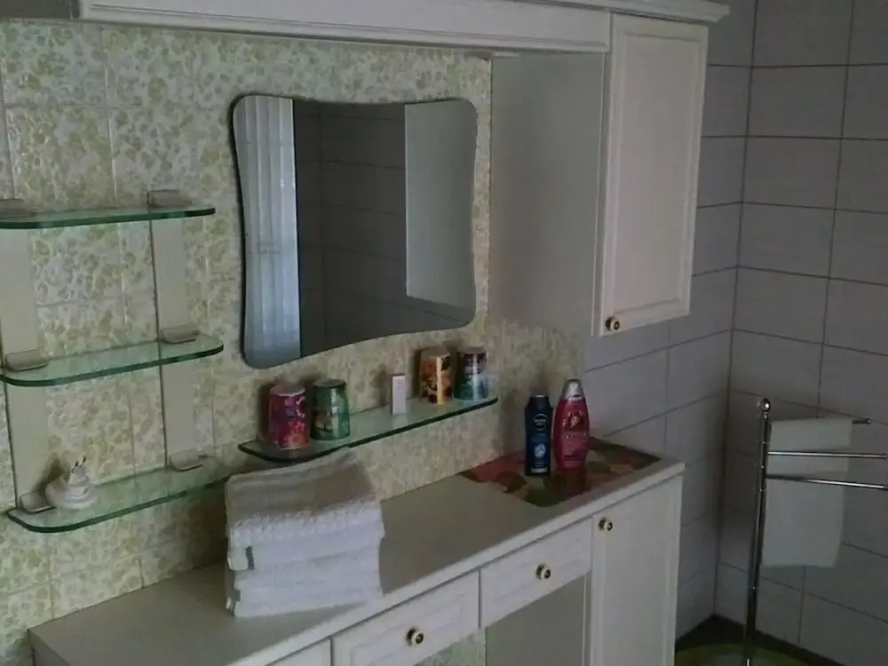 An der Muhlenbachaue