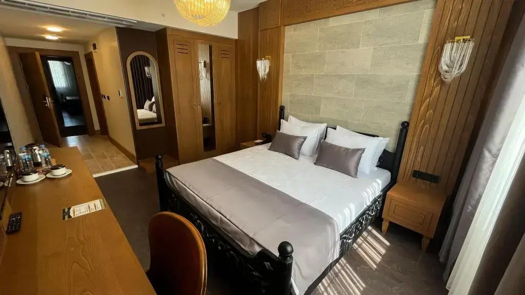 Turistik Palas Otel