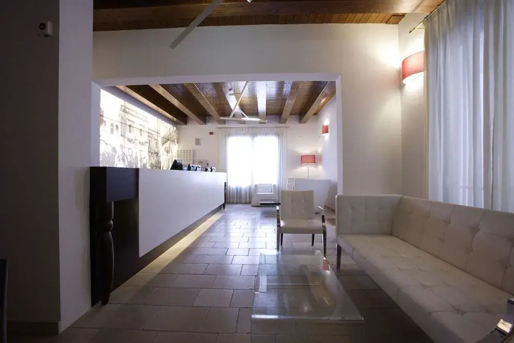 Vico Regio Hotel