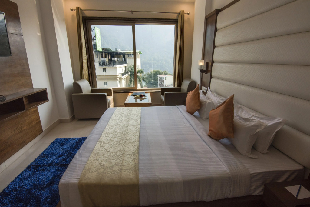 Bliss Ganga Rishikesh