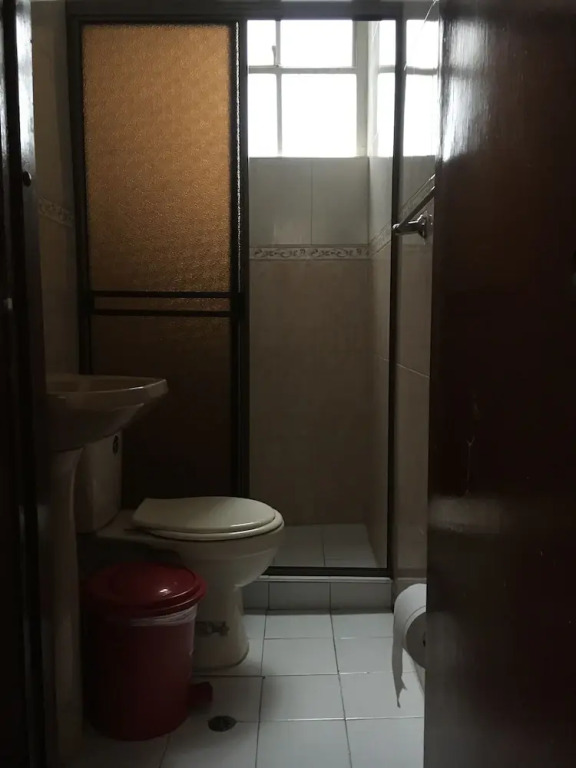 Hotel Manila Plaza
