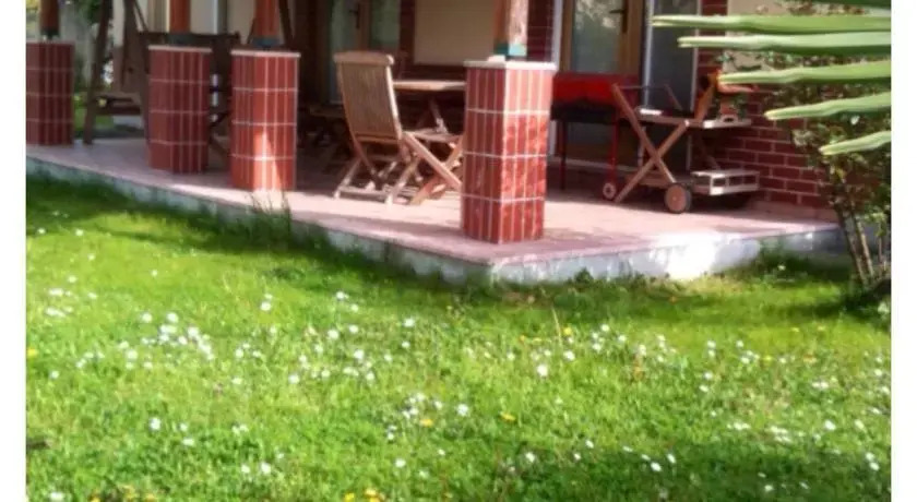Villa Baran
