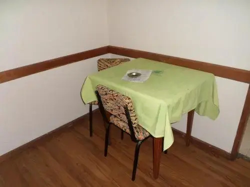 Hotel Estadual
