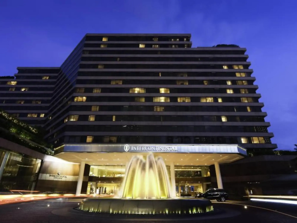 Regent Hong Kong